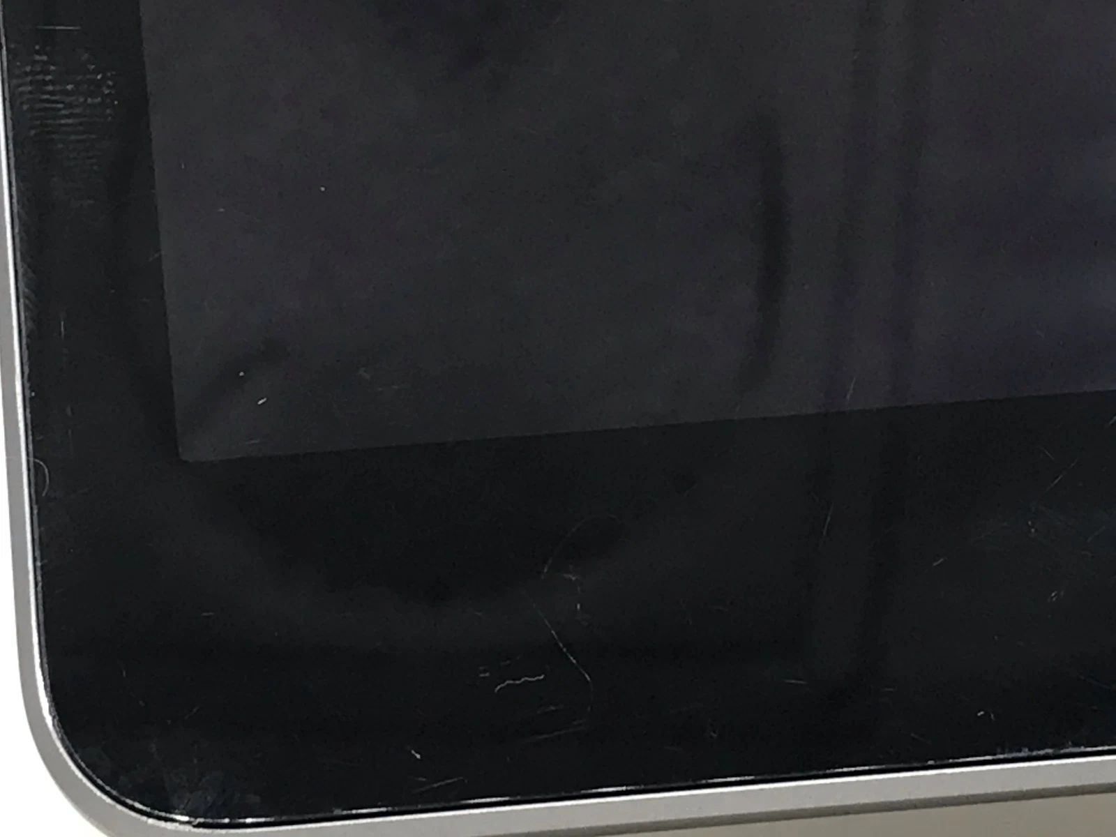 Apple iPad 9 10.2 (2021) 64GB–SPACE GRAY–(WI-FI) – GRADE D
