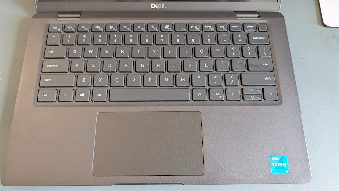 Dell Latitude 7420 | i5-1135G7 11th Gen | 8GB RAM | 256GB SSD | 14″ FHD | Win 11