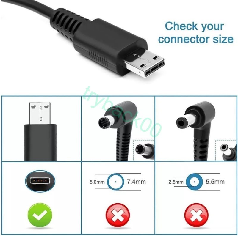 MSI GE76 GE66 Raider 10S/U A17-230P1B 230W Chicony AC Power Adapter Charger NEW