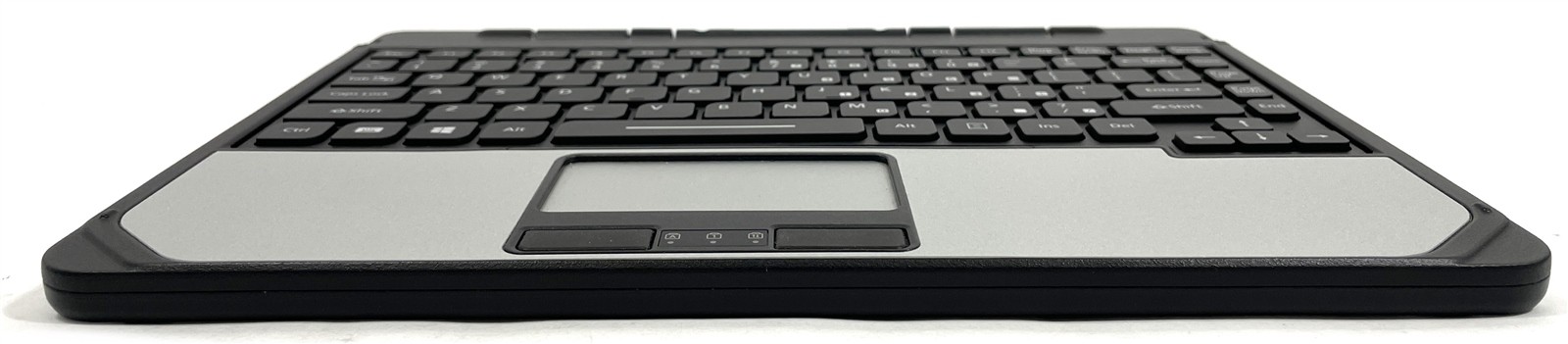 Open Box Panasonic CF-VVK331M Vehicle Dock Adapter & Lite Keyboard Bundle