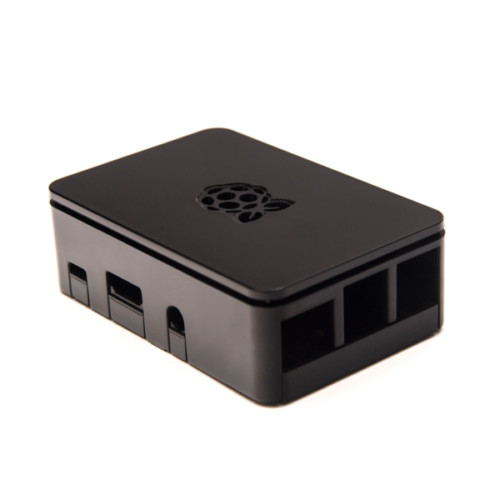 Raspberry Pi 3 B, B+ (B Plus), Beginner Level Starter Kit. (No Board!, Kit ONLY)