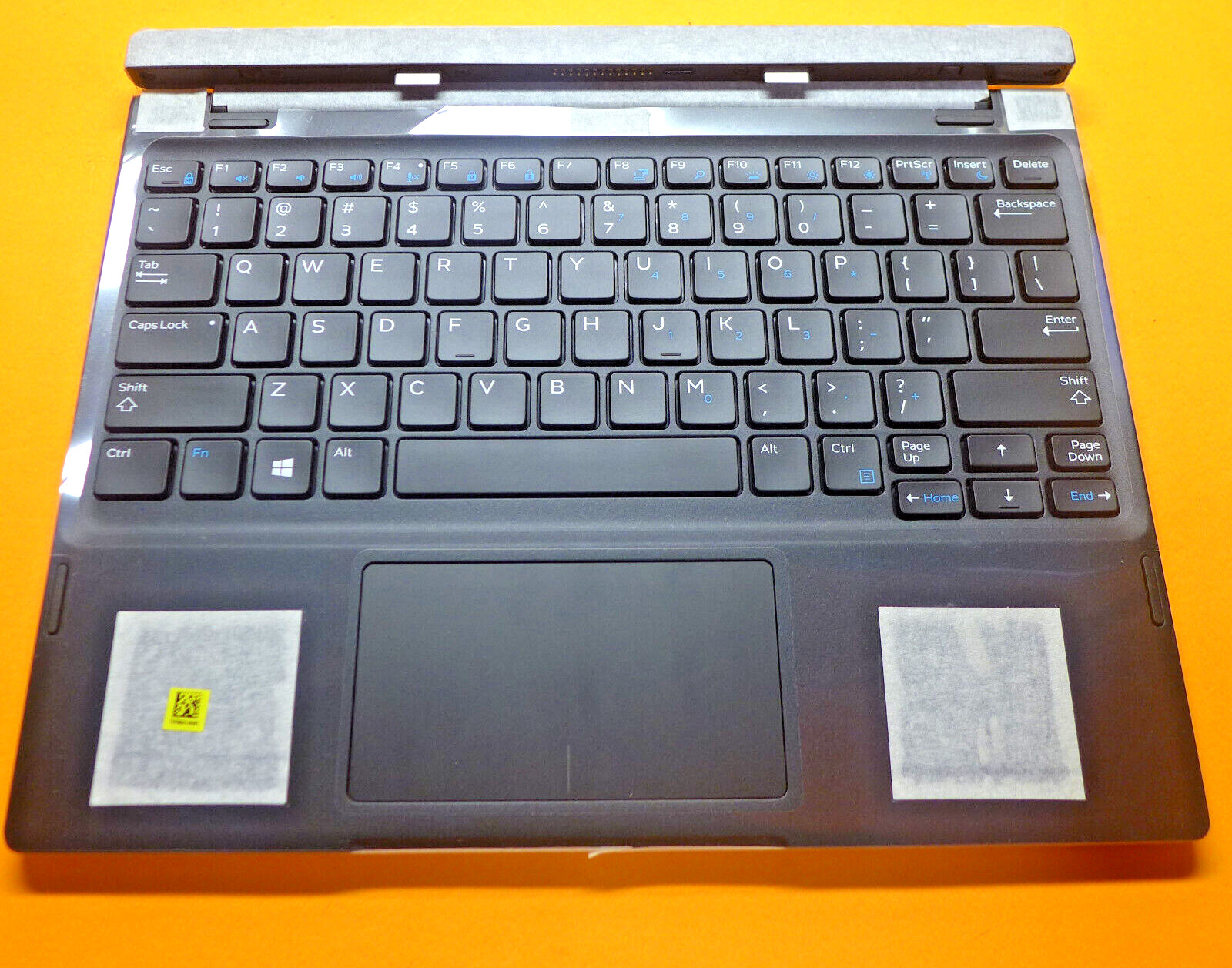 NEW Dell Latitude 7285 2-In-1 Keyboard Dock H977P