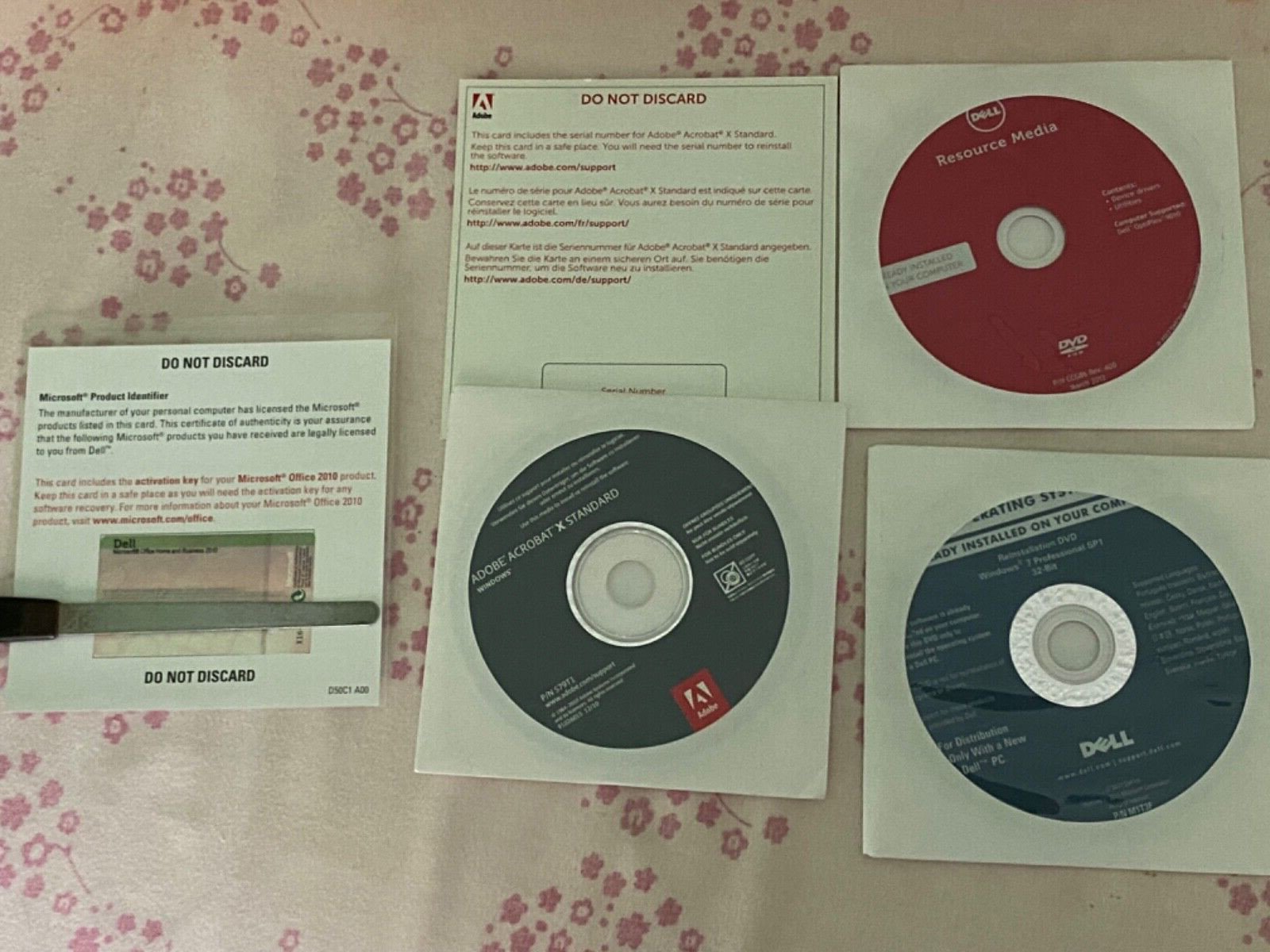 ••EXPIRED••MICROSOFT OFFICE 2010 HOME and BUSINESS PRODUCT KEY ONLY (no disc)