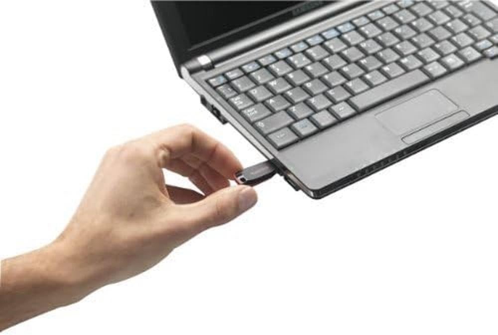 USB Flash Drive 64GB SanDisk Cruzer Blade Memory Stick 2.0