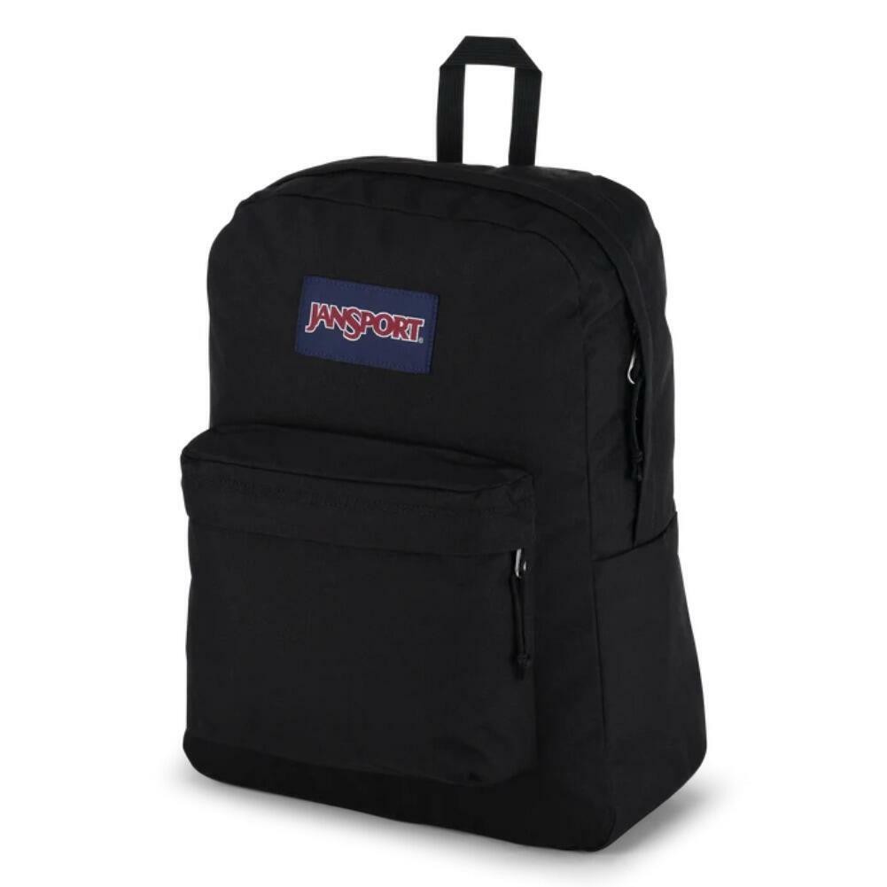 JanSport SuperBreak Plus with Padded 15-inch Laptop Sleeve Durable Backpack