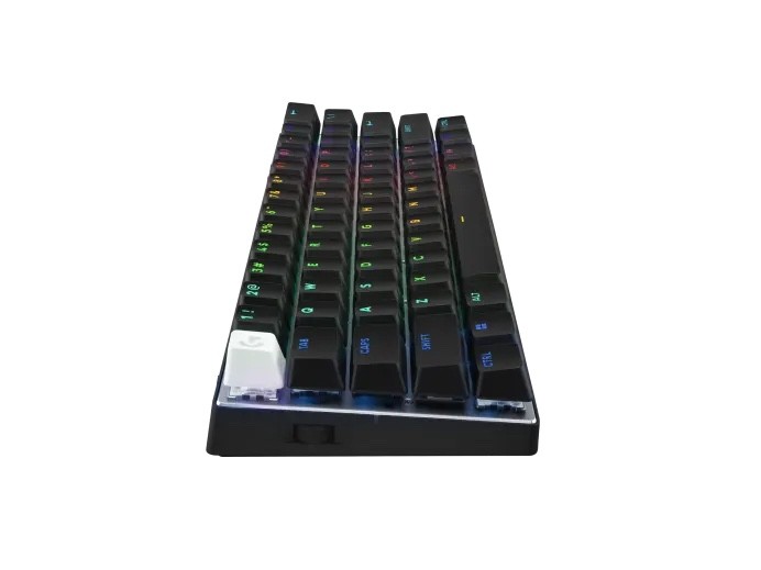 Logitech PRO X 60 LIGHTSPEED TKL Wireless Mechanical GX Gaming Tactile Keyboard