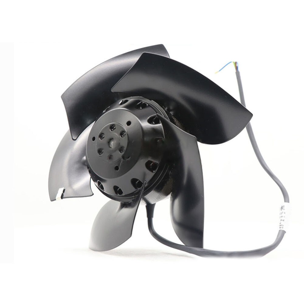 A2D210-AB10-05 64W 380V 0.26A-0.27A Spindle Motor Fan 210mm for Replacement