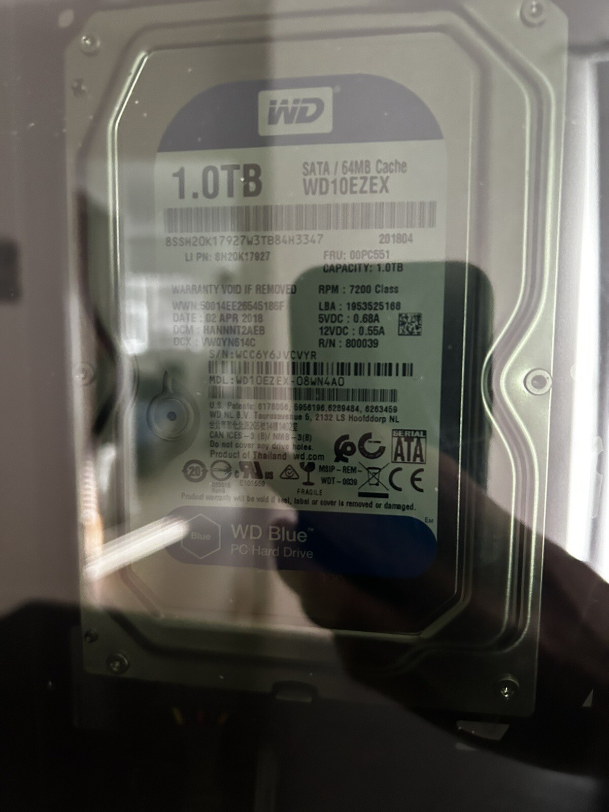 Used Gaming PC; NVIDIA GeForce RTX 3050; Intel(R) Core(TM) i7-8700