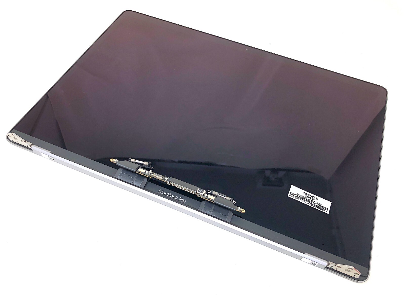 A2141 LCD Display 16″ MacBook Pro Space Gray MVVM2LL/A, MVVL2LL/A, BTO/CTO 2019