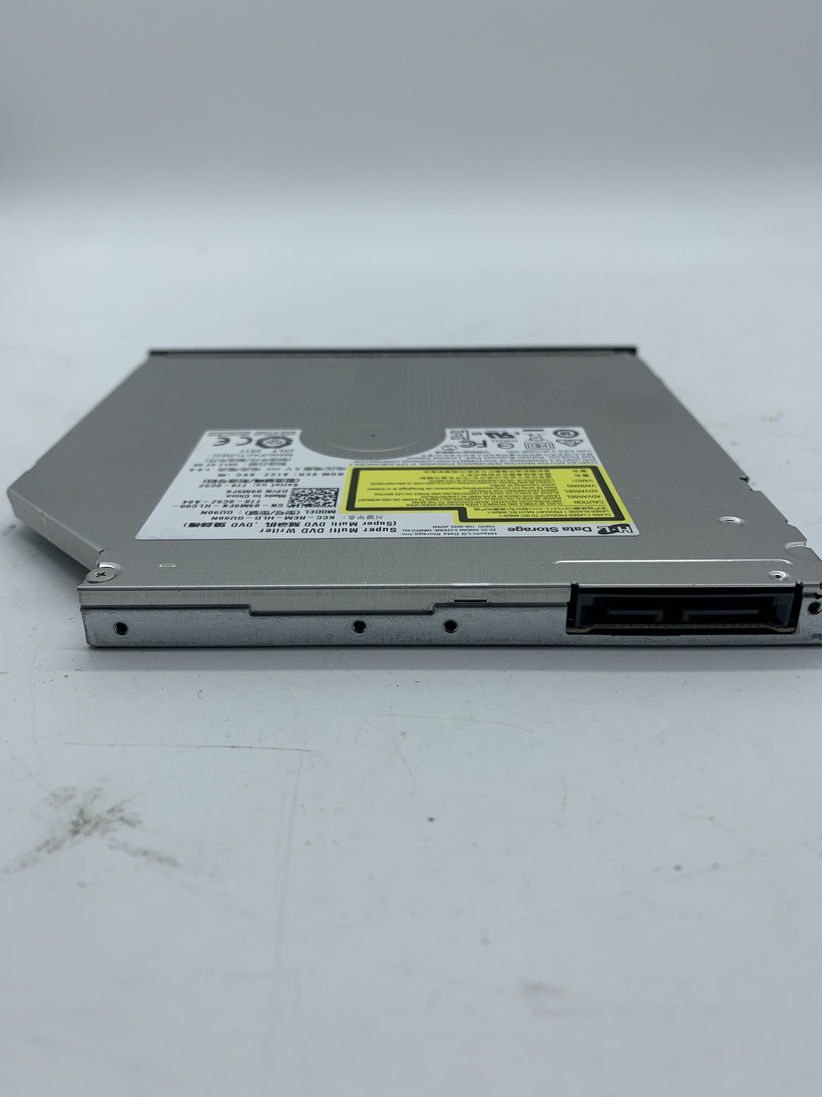 Dell Hitachi LG GU90N Super Multi DVD Writer w/ FREE SHIPPING