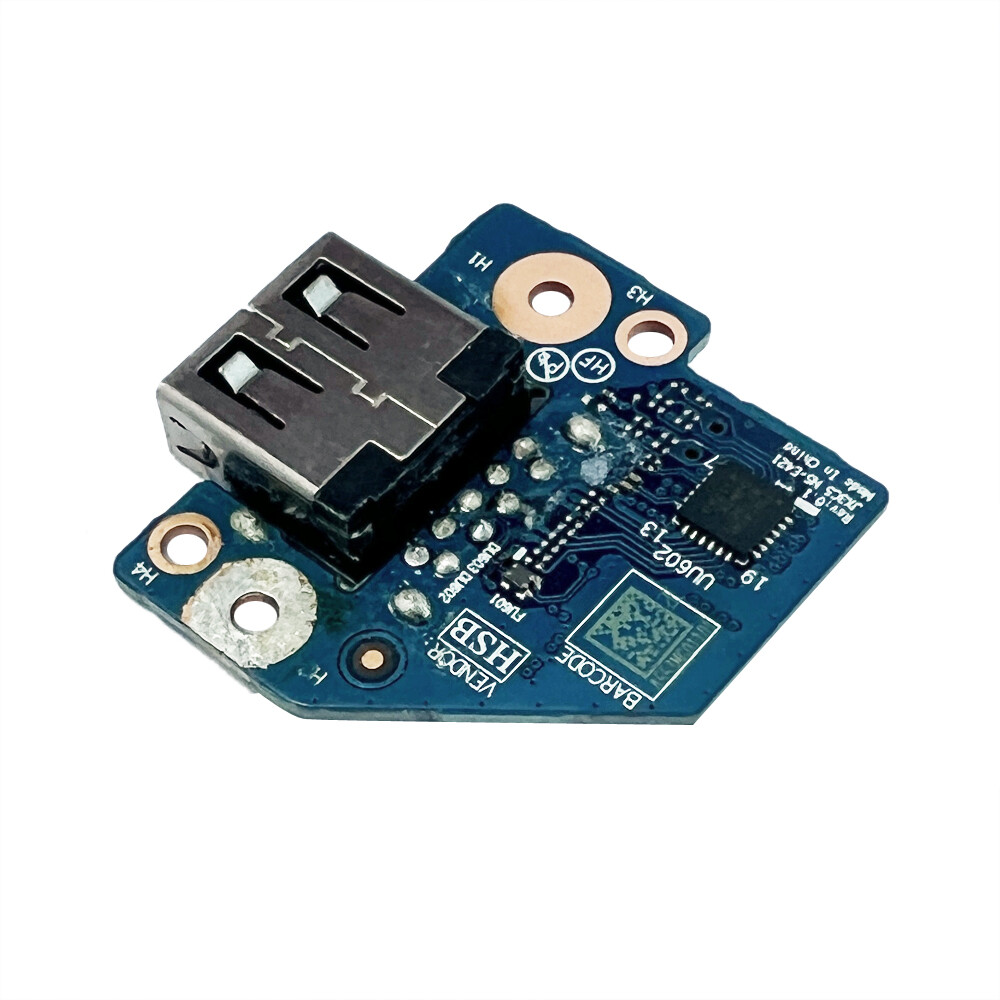 USB Module For LENOVO ThinkPad X13 Gen 3 21CM 21CN JX3C5/JT4C5 5C51C94284