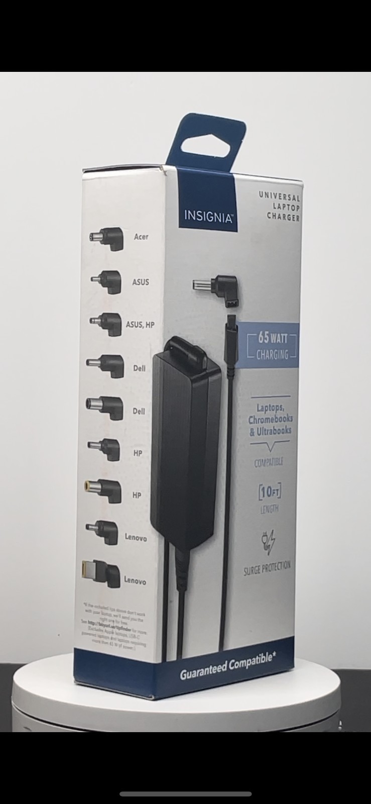 AOC 27in Monitor 1080p With Cords( Ethernet, 2x Hdmi, VGA, DVI)