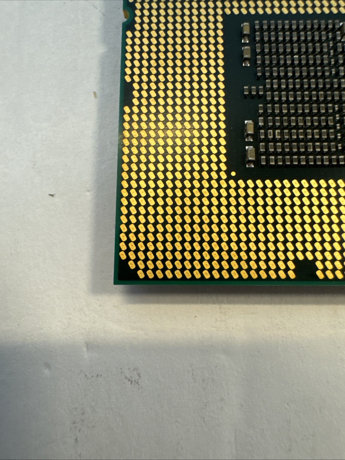 Intel Xeon E5620 2.40GHz Quad-Core LGA 1366 CPU SLBV4 Tested
