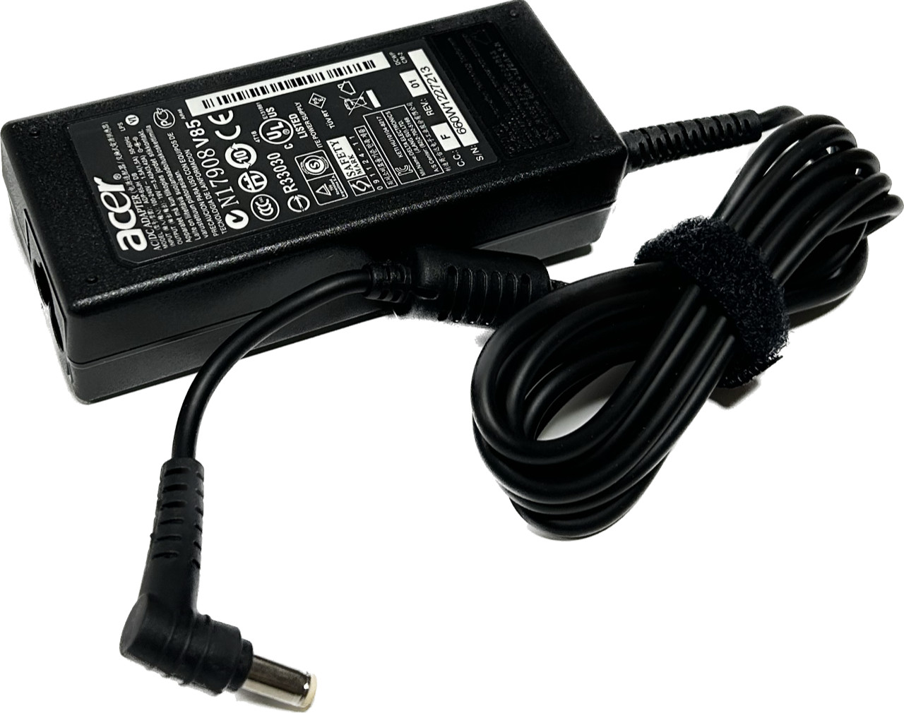 Genuine AC Adapter Charger Power New GatewayAJ2 AJ6 KAL90 KAYF0 LL1 NEW90 NEW95