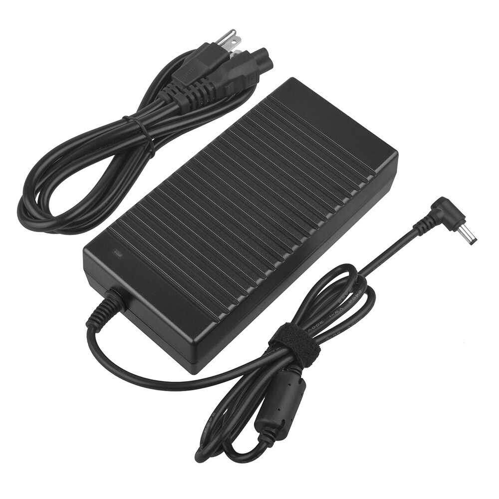 180W Charger for GIGABYTE G5 G6 G7 G6X 11th 12th (2023 2024) KF MF ME MD KF5 MF5