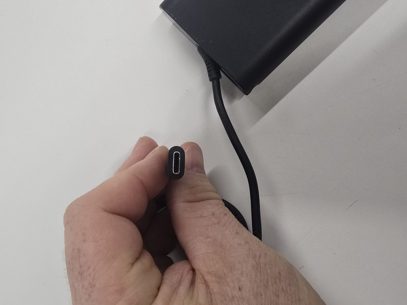 Genuine Dell 90W USB-C Laptop Charger AC Adapter HA90PM170 022TH3 Power…