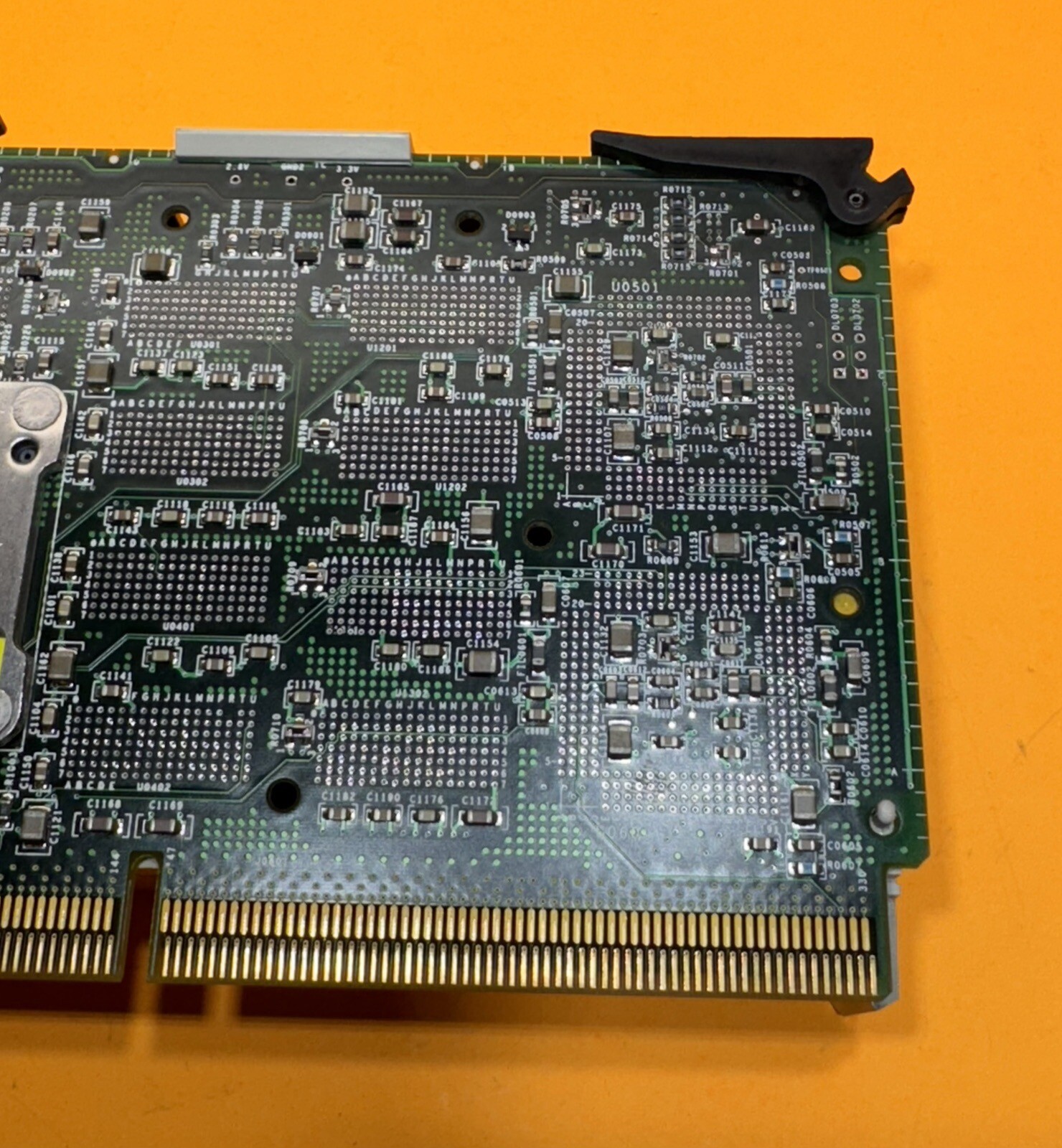Sun 501-4278 250MHz UltraSPARC II CPU Module X2230A Ultra 20 / Enterprise 450