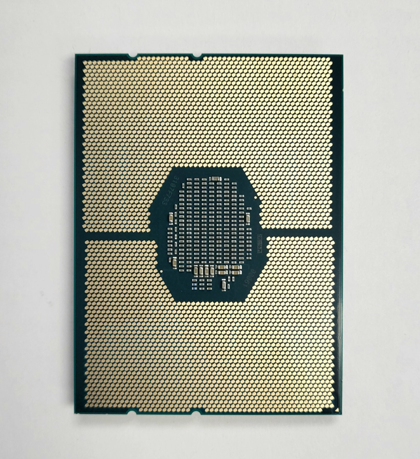 Intel Xeon Silver 4214R 2.40GHZ 12-Core CPU / SRG1W Server Processor LGA3647