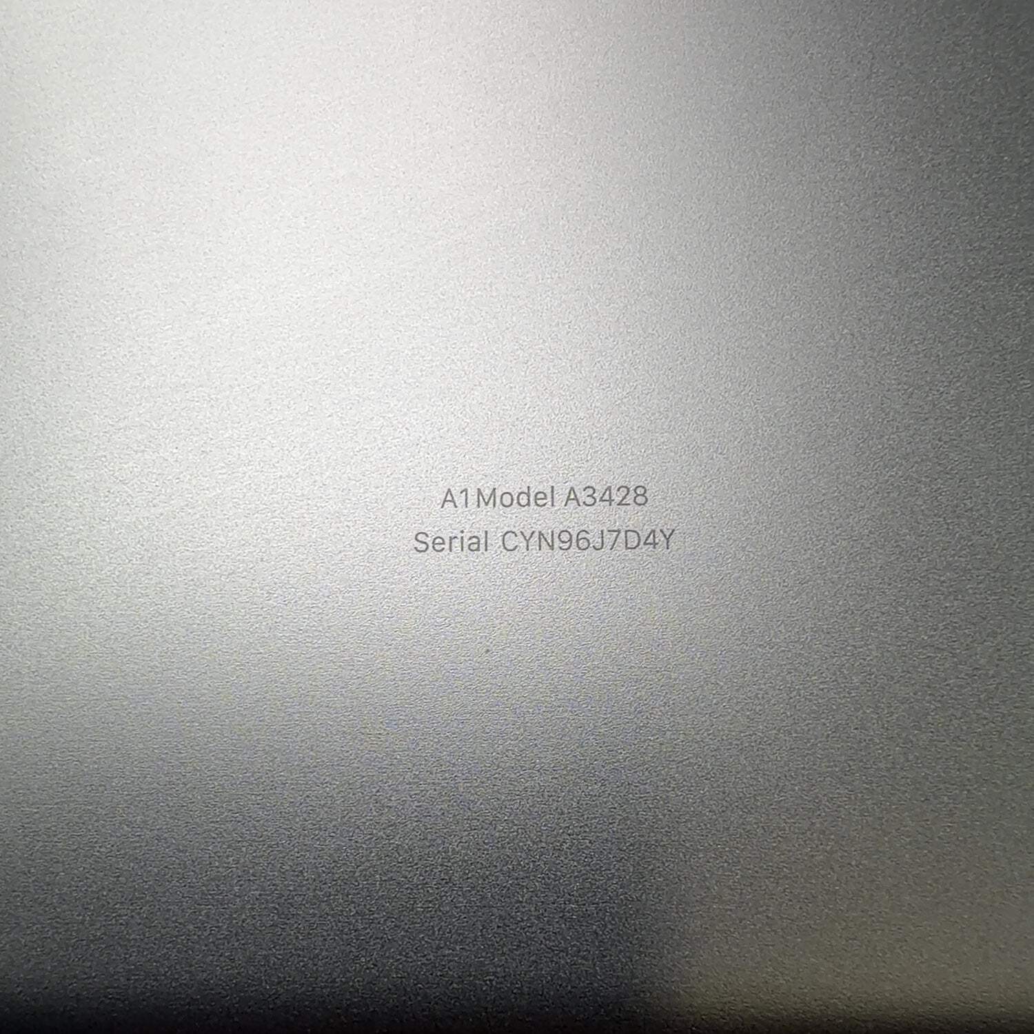 2026 Apple MacBook Pro 16″ M5 Pro 20C GPU 4.6GHz 24GB RAM 1TB SSD