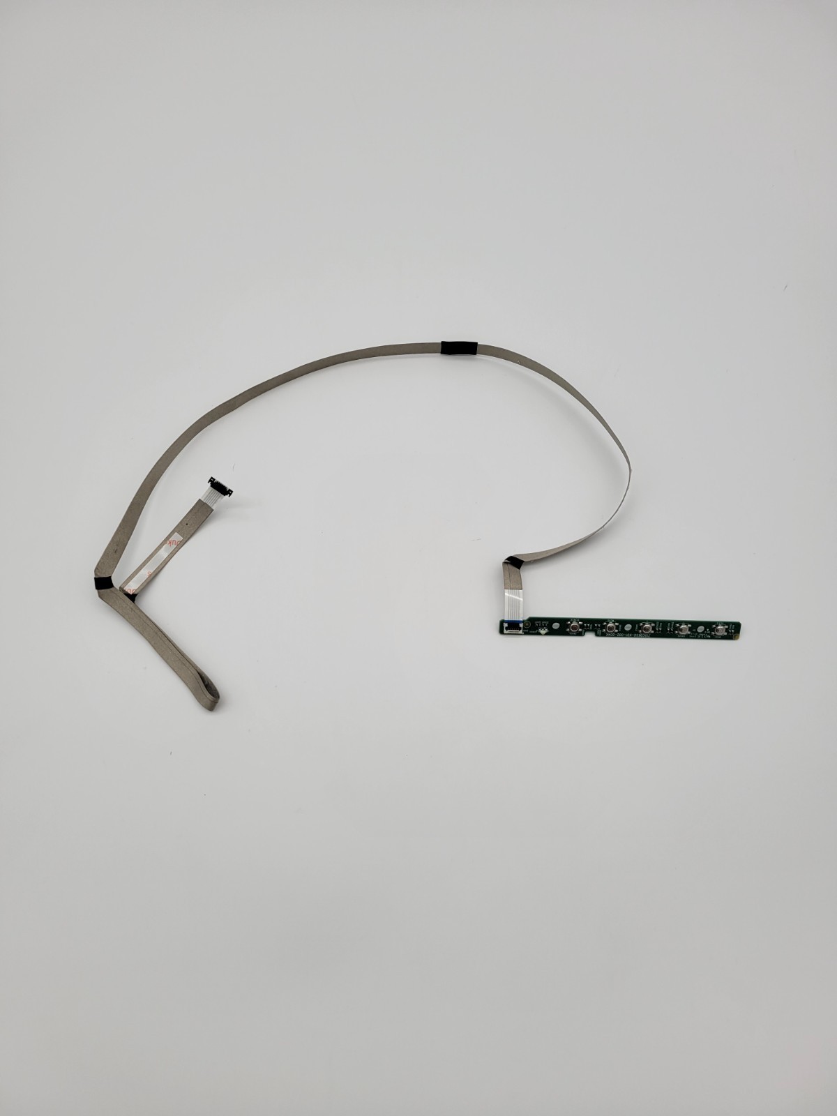 Button Control Panel For AOC Q27G3XMN