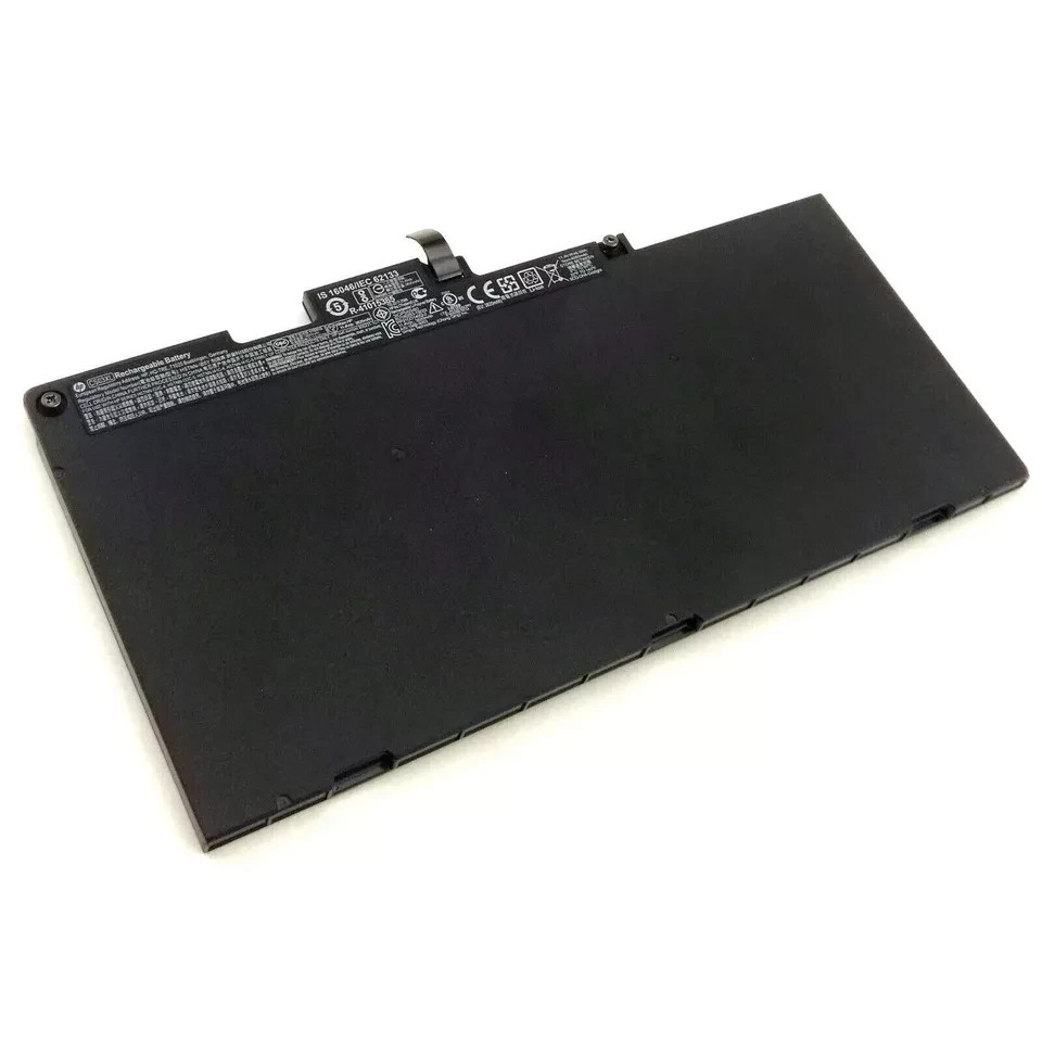 OEM CS03XL Battery for HP EliteBook G3 G4 ZBook 15u G3 ZBook 15u G4 800231-141