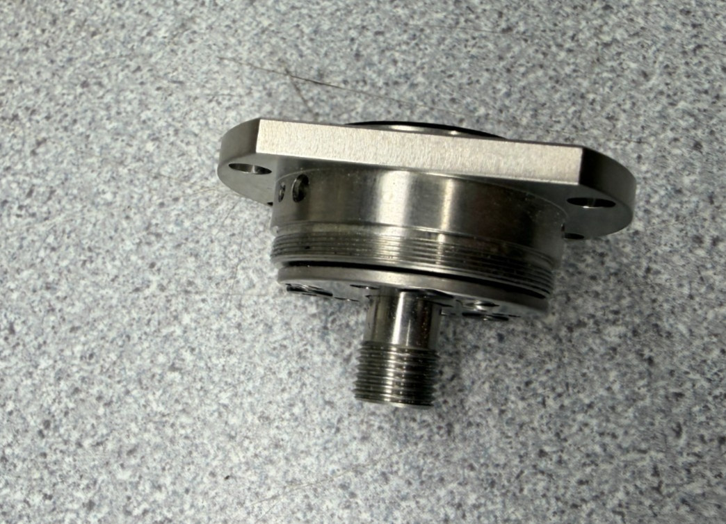 Thorlabs PAF-XM-11-VIR FiberPort, FC/PC, f=11mm, Visible