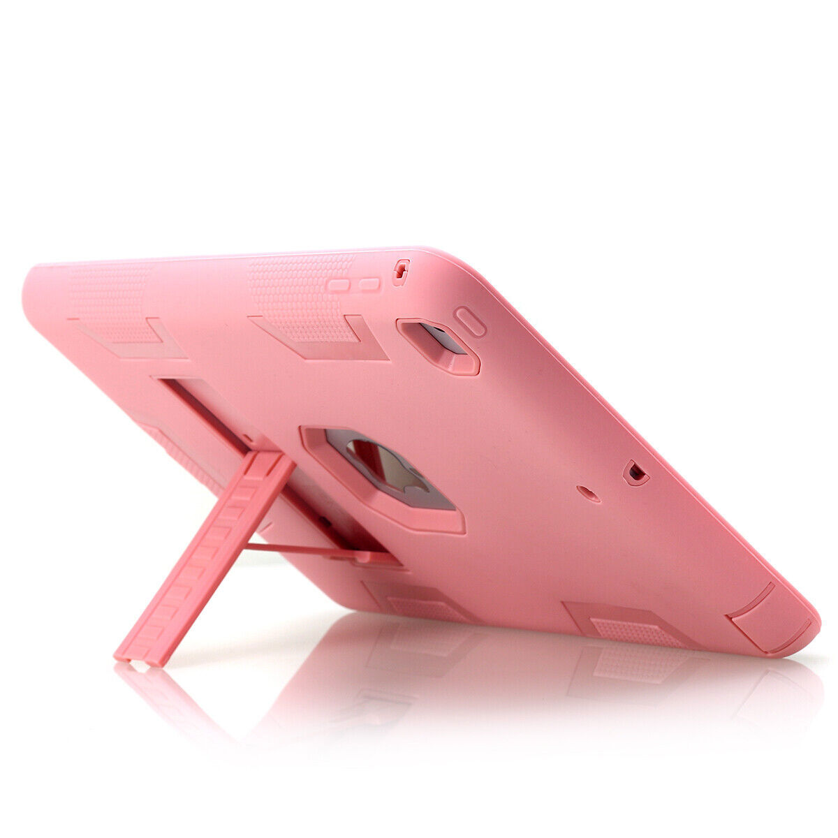 For iPad Air 1st Generation 9.7″ Case Shockproof Heavy Duty+Screen Protector