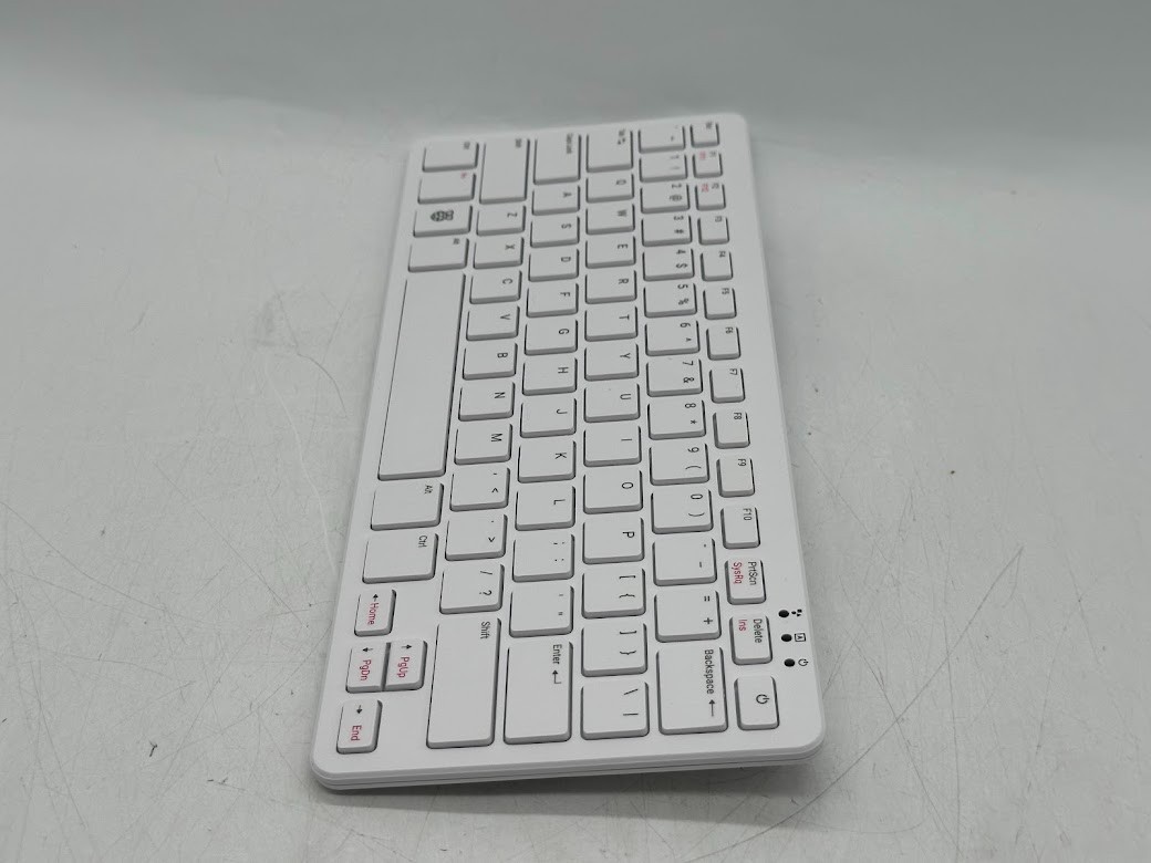 Raspberry Pi 500 – Unit Only
