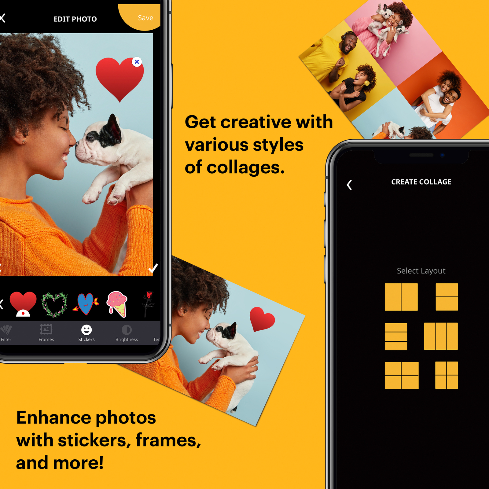 Kodak 2×3” Premium Zink Photo Paper – 20 Sheets Sticky-Backed Photo Paper