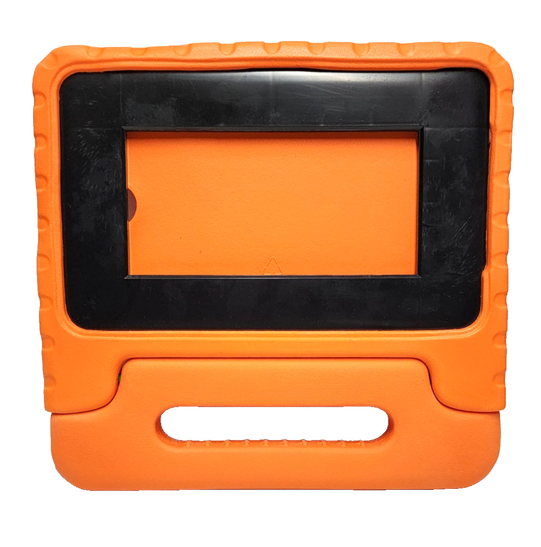 Orange Kids Shockproof Foam Case Handle Cover Stand Samsung Galaxy Tab E 9.6 New