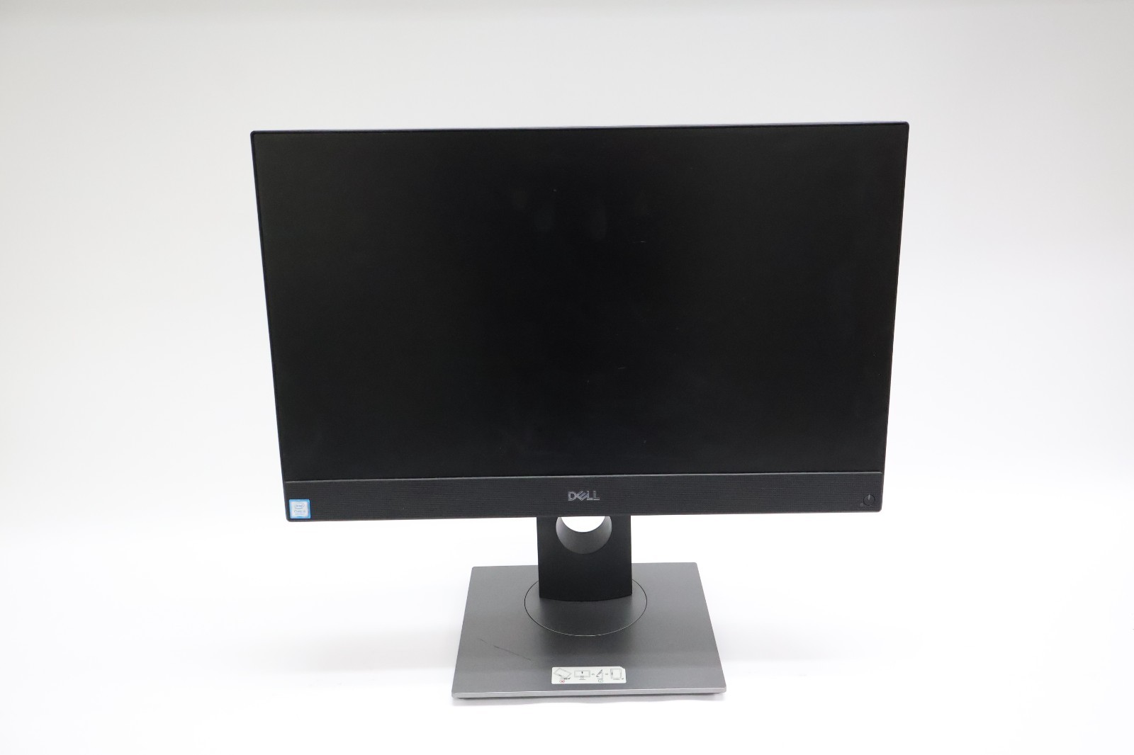 Dell OptiPlex 7460 All-in-One i5-8500 3.00GHz 8GB RAM 256GB NVMe SSD Windows 11