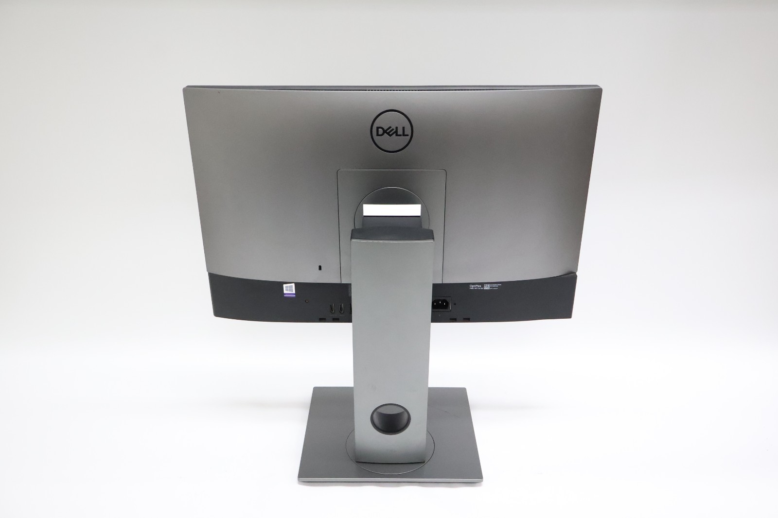 Dell OptiPlex 7460 All-in-One i5-8500 3.00GHz 8GB RAM 256GB NVMe SSD Windows 11