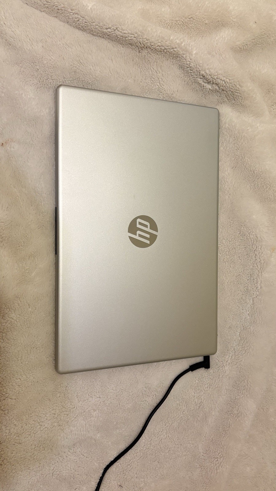 HP 15.6 inch LAPTOP