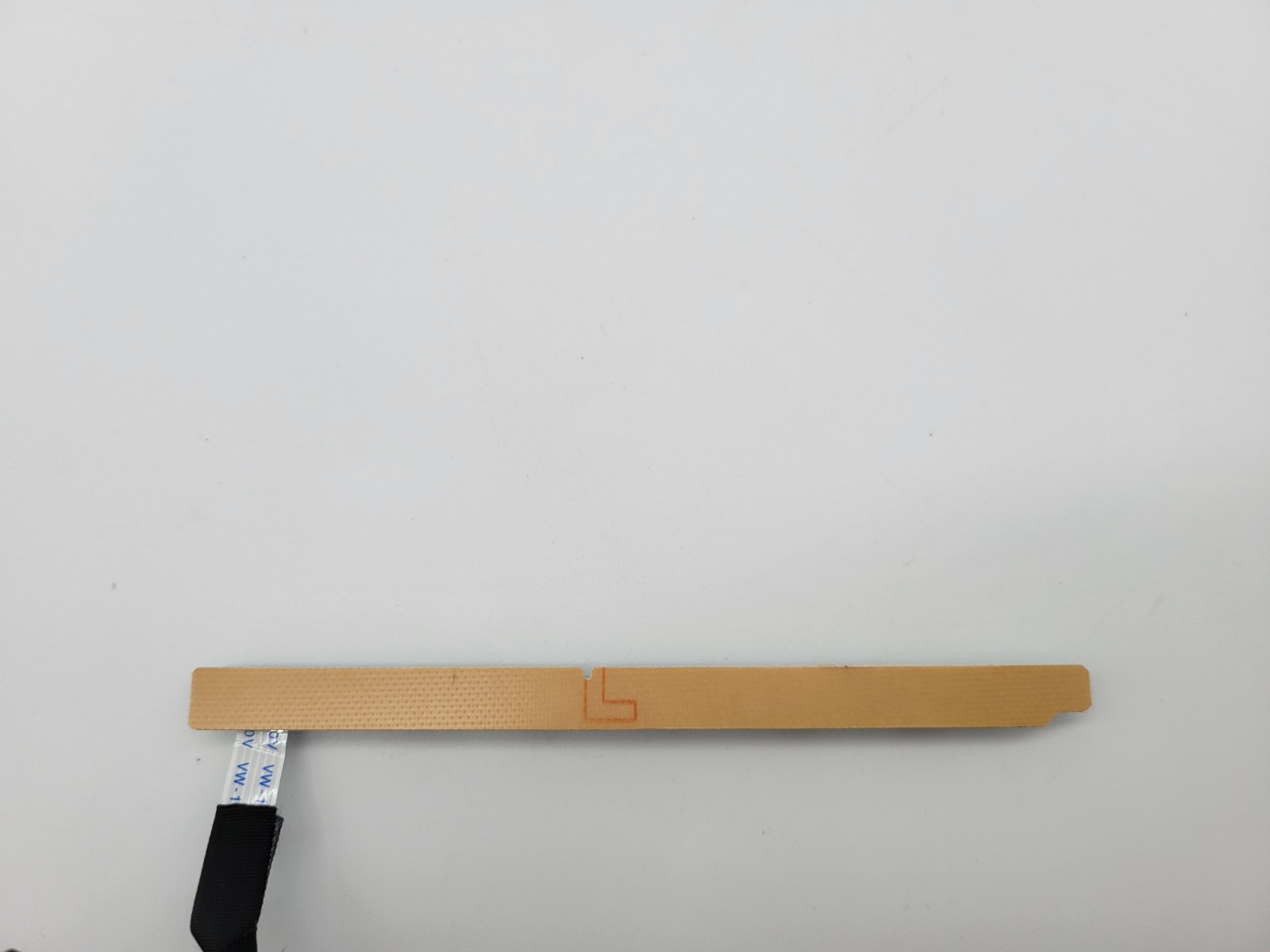 Button Control Panel for AOC 22B2HM2 22″, 715GA573-K0B-000-00MM