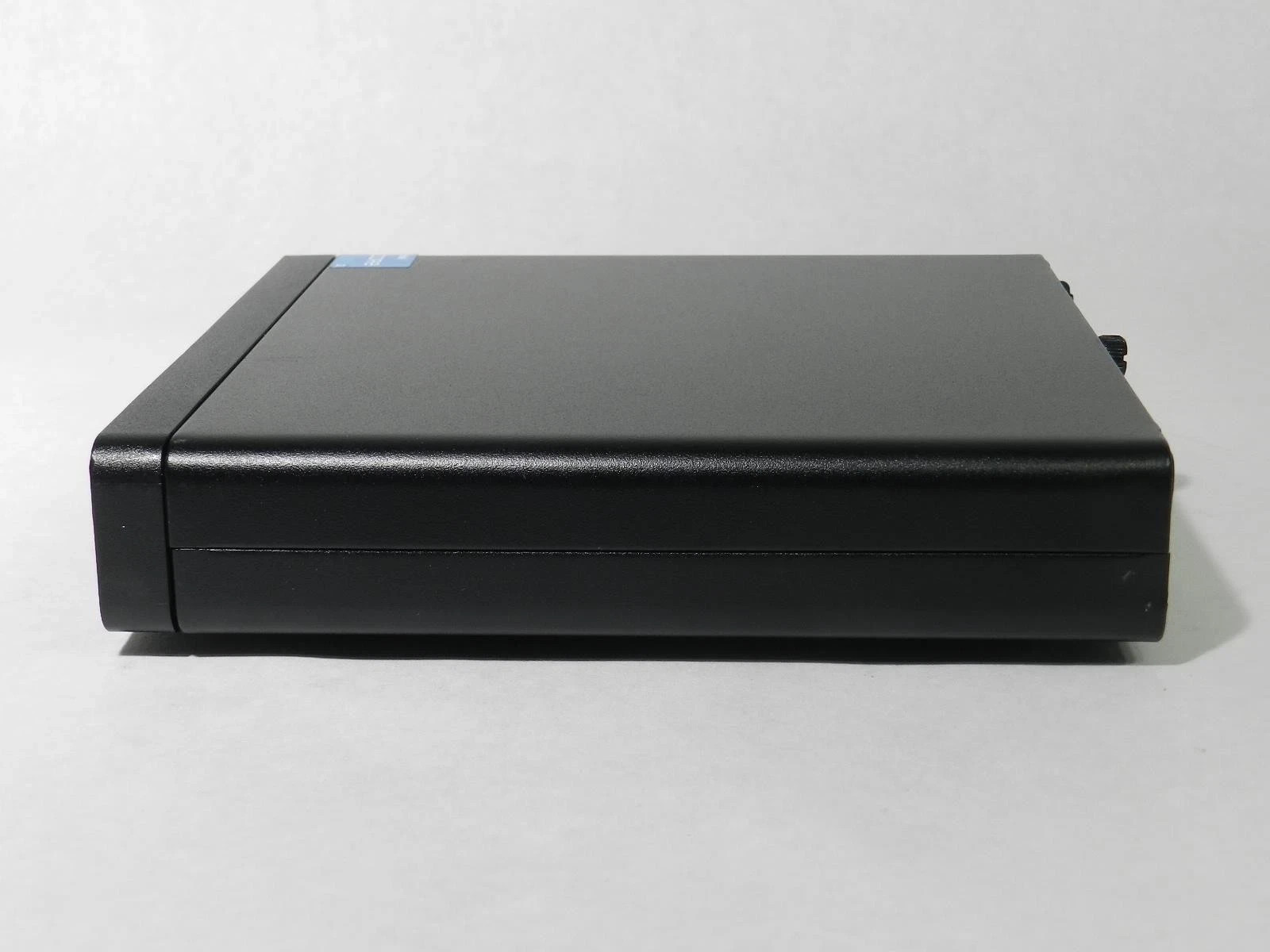 HP Pro Mini 400 G9 Intel 12th Gen i3 16GB DDr4 512GB SSD Windows 11 Pro Off365