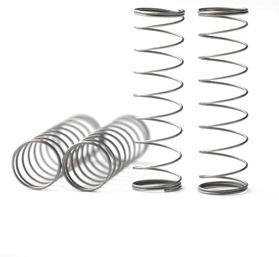 70PCS Keyboard Switches Springs Lekker Switches 55g Magnetic Springs 22mm Long