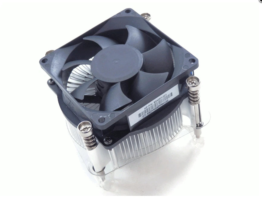 HP Pavilion Elite CPU Heatsink Fan 95W 810285-001 804057-001 908998-001