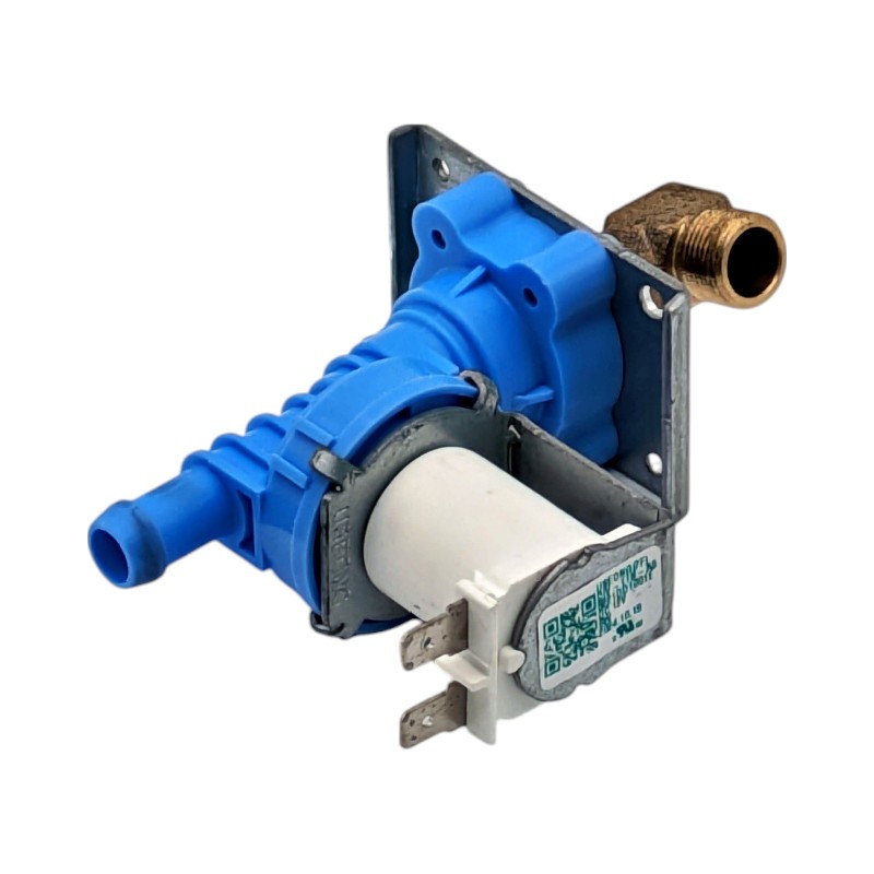 5221DD1001E – Valve Assembly Inlet