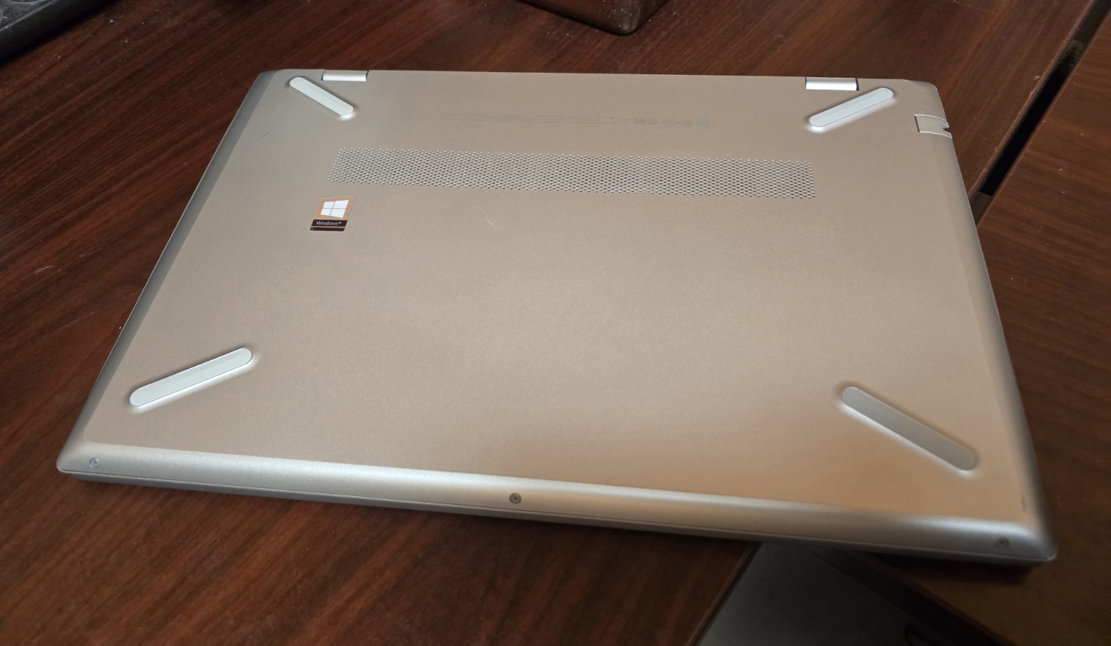Lot of 4 HP LT 15|14|13 Core i3-i5, Pentium, 4-8GB Ram, No Hard Drive, Mix Brand