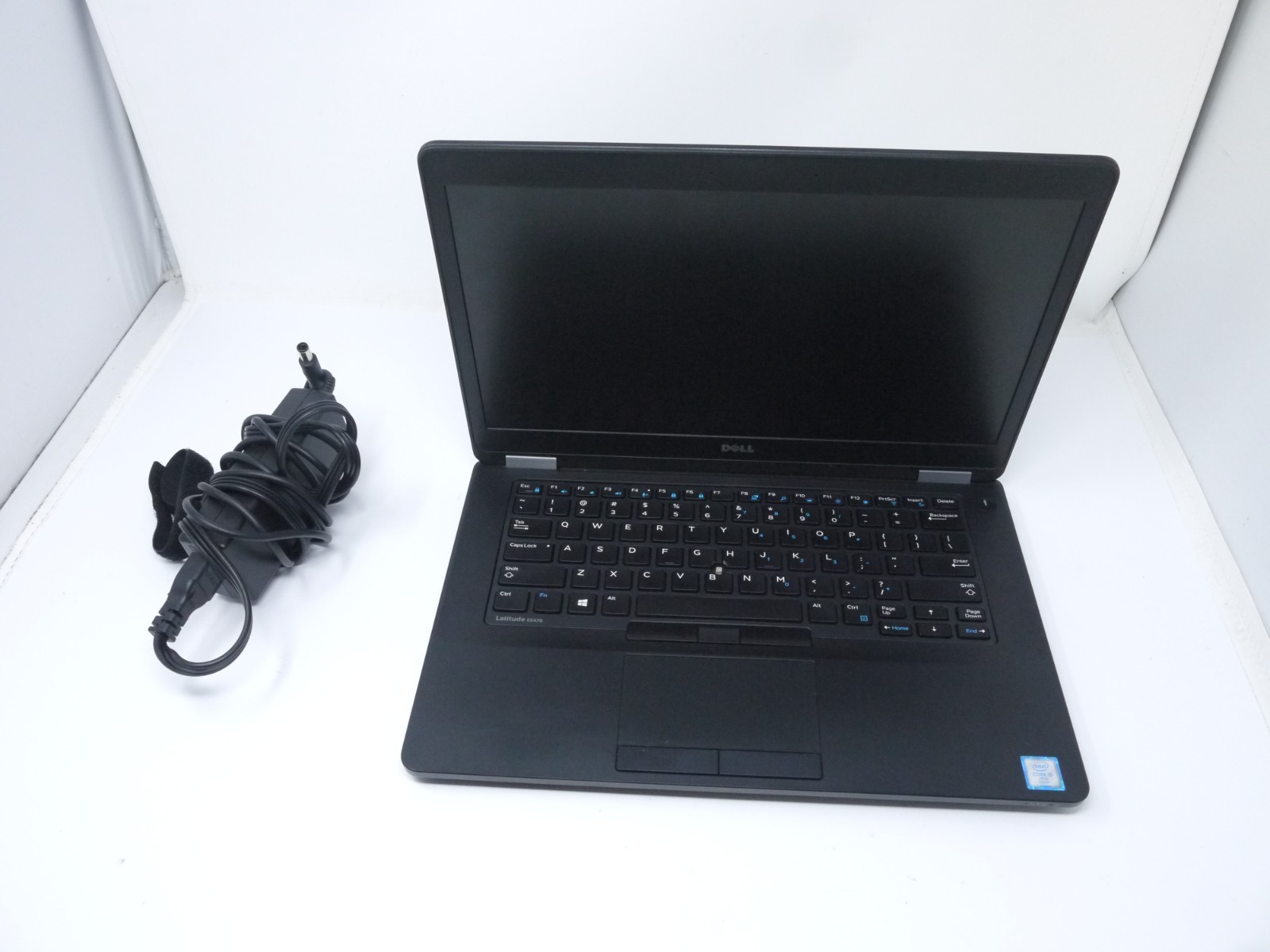 Dell Latitude E5470 14″ Laptop – Core i5-6300U / 32GB Ram / 500GB HDD / Win11Pro