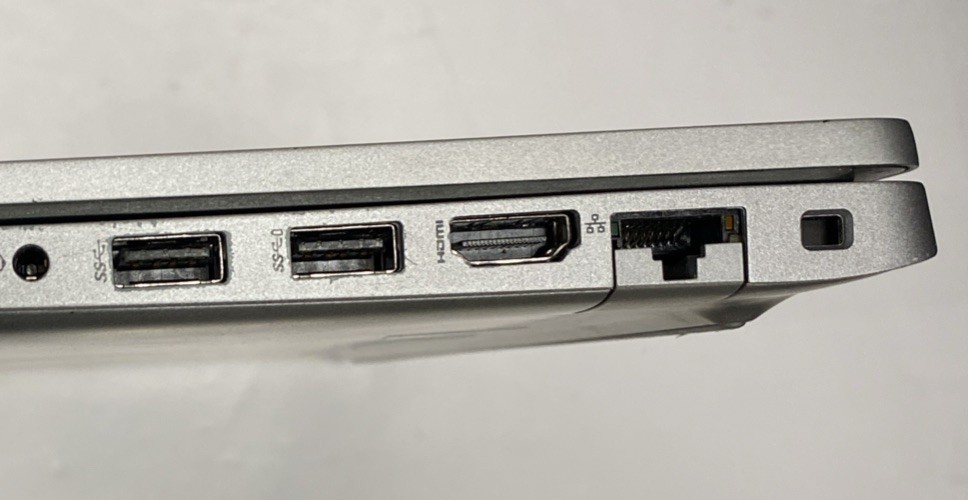 Dell Latitude 5420 | 14″ | i5-1145G7 2.60GHz | 8GB RAM 500GB NVMe