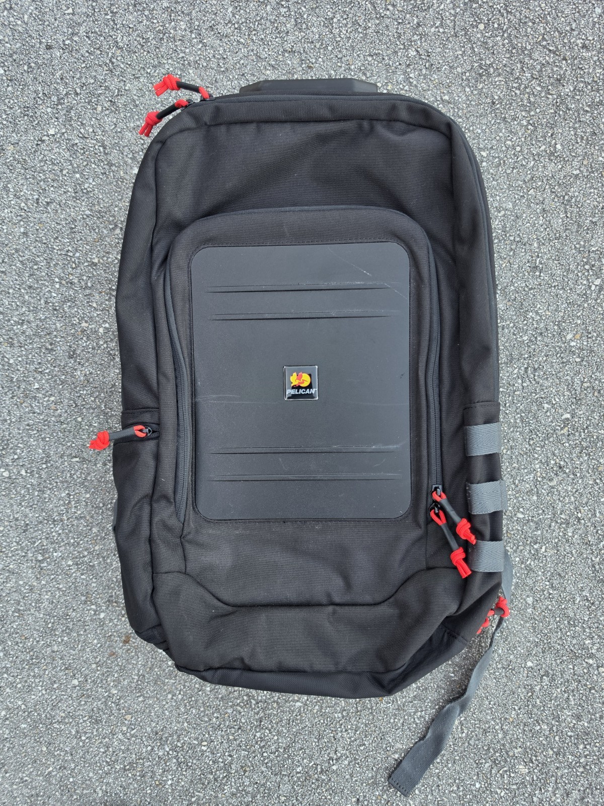 Pelican U105 Urban Laptop Backpack