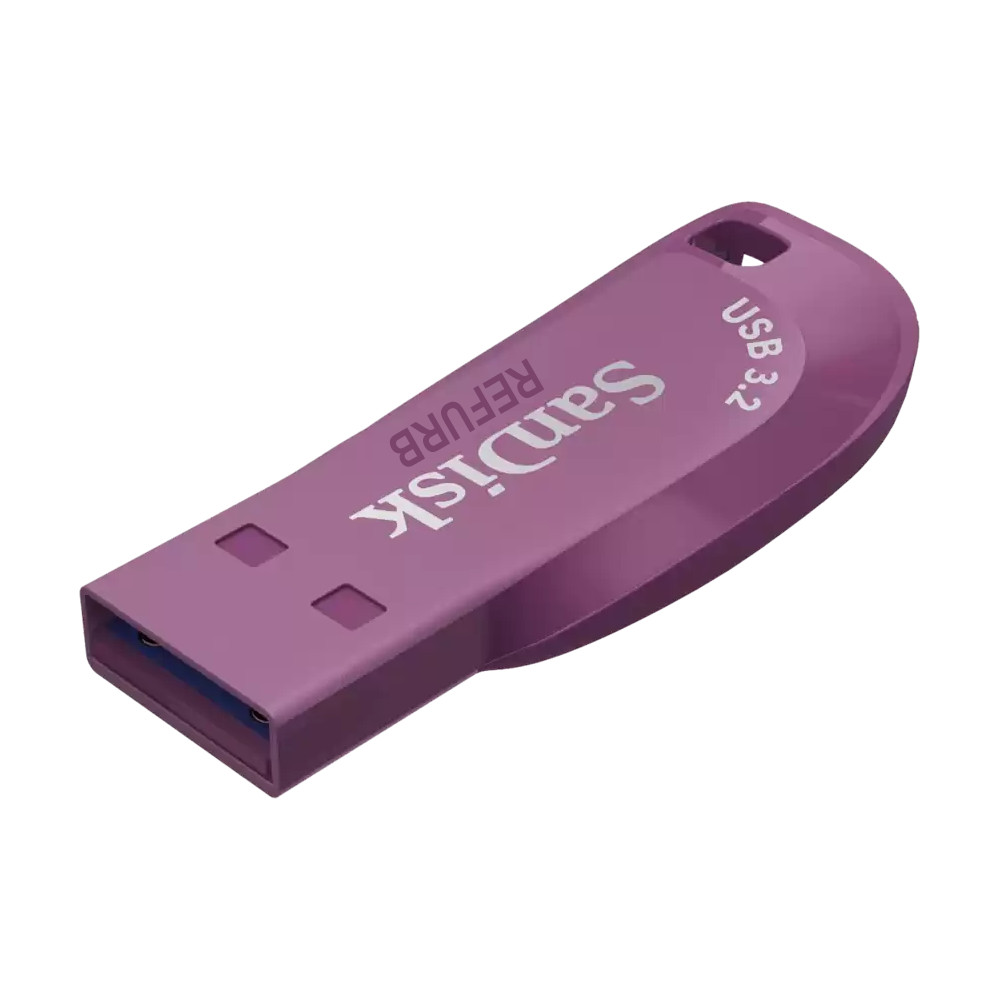LOT 10x SanDisk Ultra Shift USB 3.2 Gen 1 Flash Drive 128GB – SDCZ410-128G
