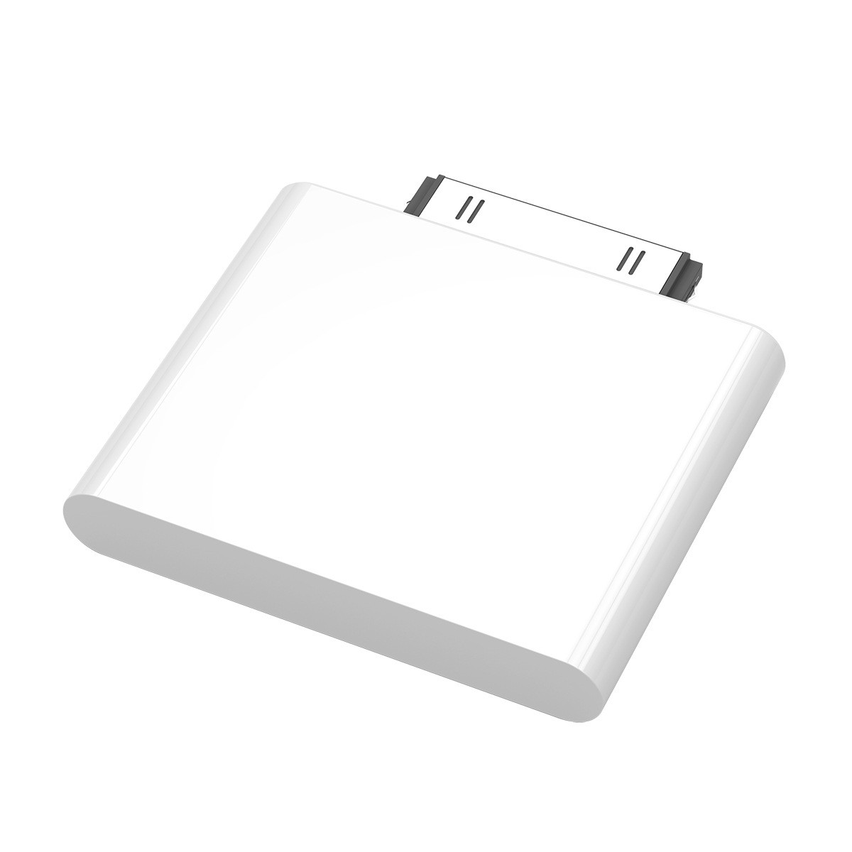 For Ipod Bluetooth-compatible Audio Transmitter Wireless Audio Adapter Drive