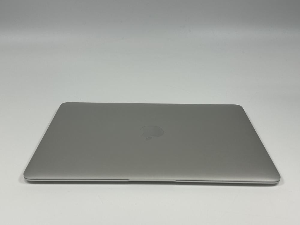 Apple MacBook (Retina, 12-inch, 2017) 256GB A1534 Silver (Wi-Fi) – Fair