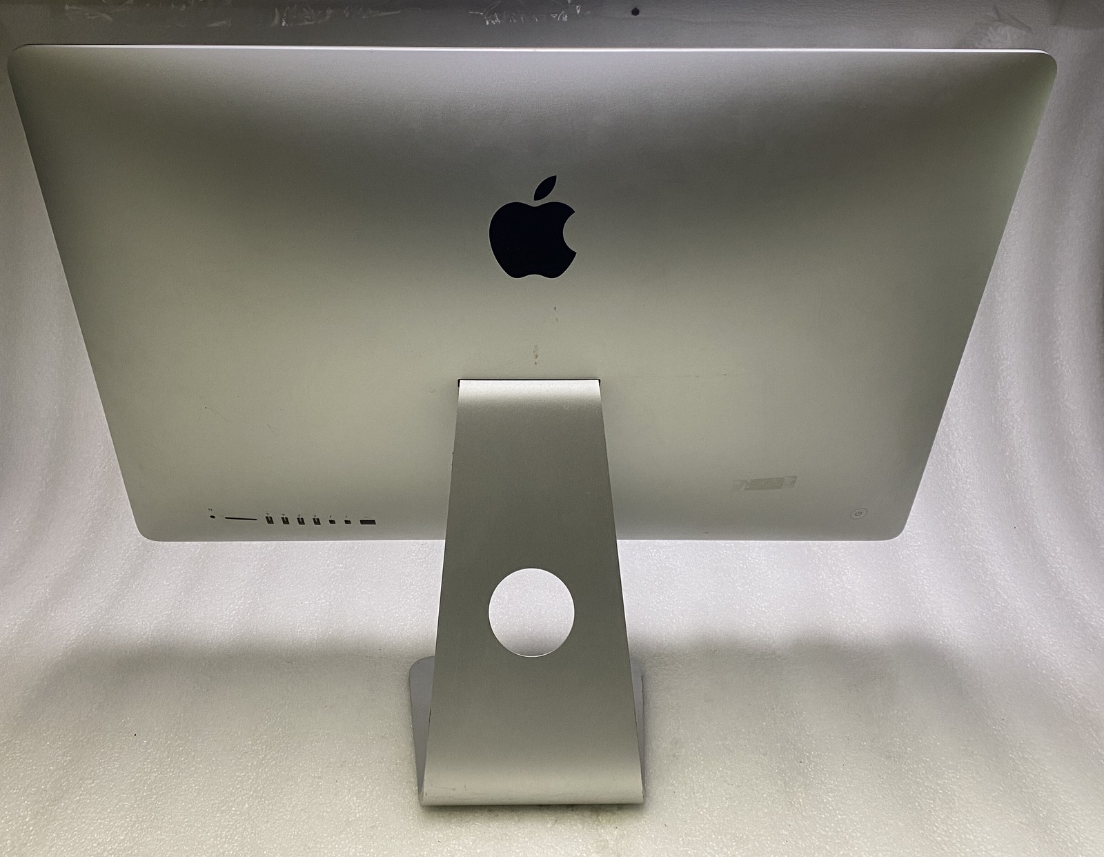 Apple iMac A1419 2013 Core i5-4570 3.2GHz 16GB RAM 251GB SSD NVIDIA Good