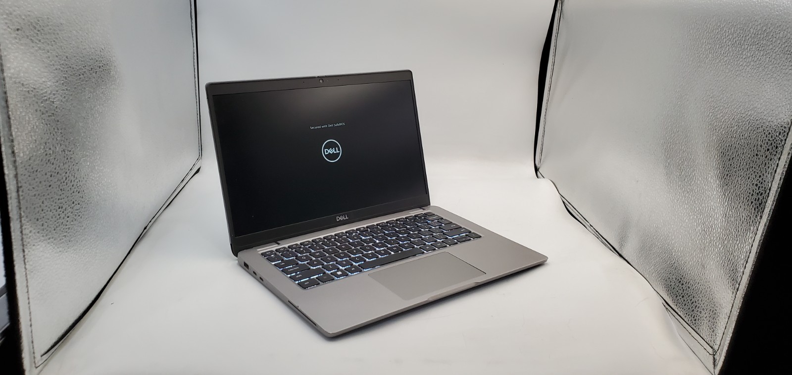 Dell Latitude 5340 Laptop Intel Core i5-13th Gen 16GB RAM 512GB SSD W11P