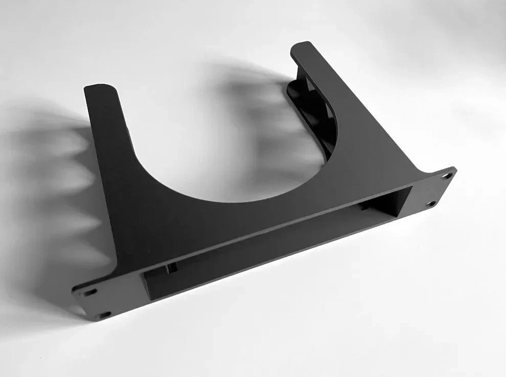 10″ Inch Rack Mount for Dell OptiPlex Micro Series (3000, 5000, 7000, and more)