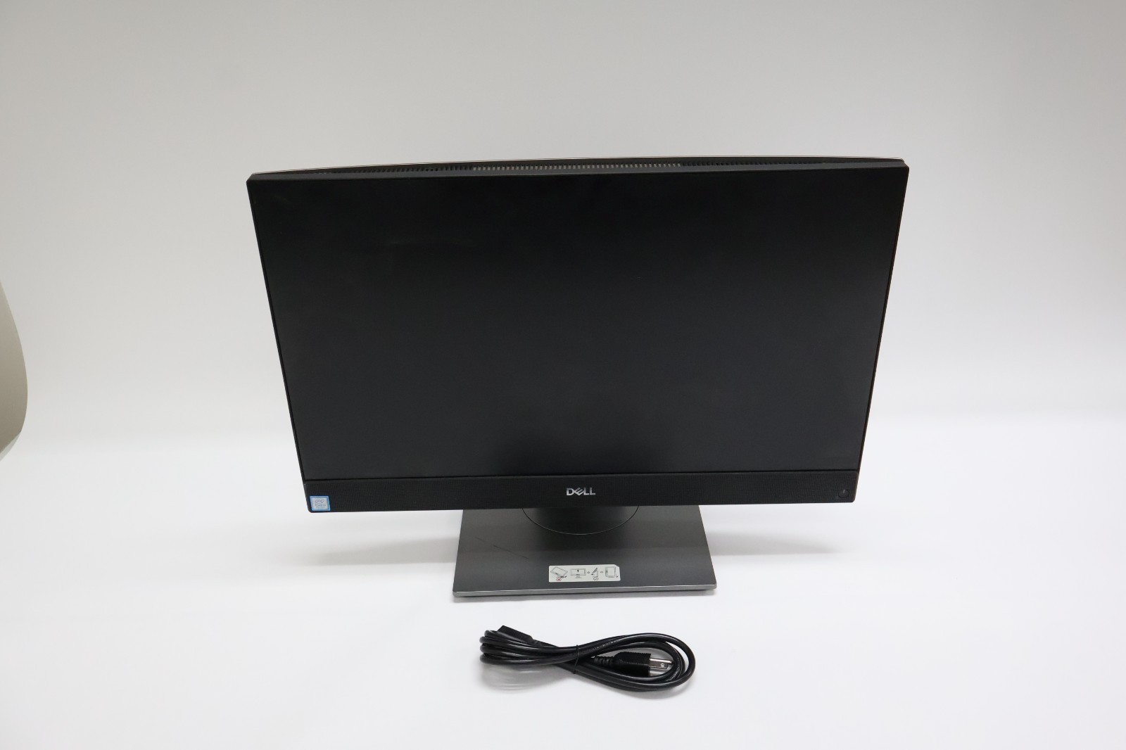 Dell OptiPlex 7460 All-in-One i5-8500 3.00GHz 8GB RAM 256GB NVMe SSD Windows 11