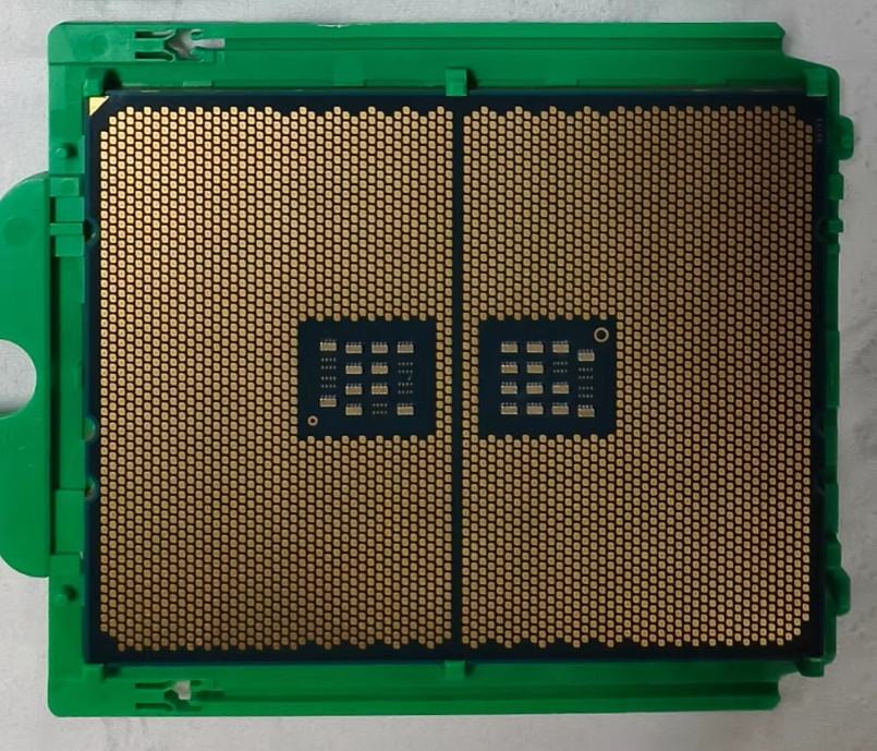 AMD EPYC Rome 7V12 2.45GHz SP3 64 Cores 128 Threads 240W Server CPU Processor